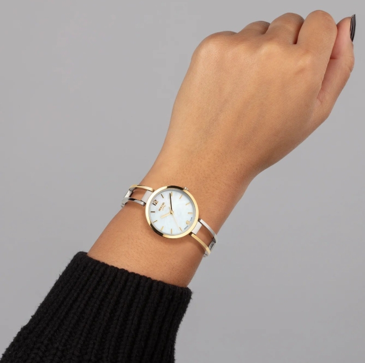 Obrazek Boccia Titanium