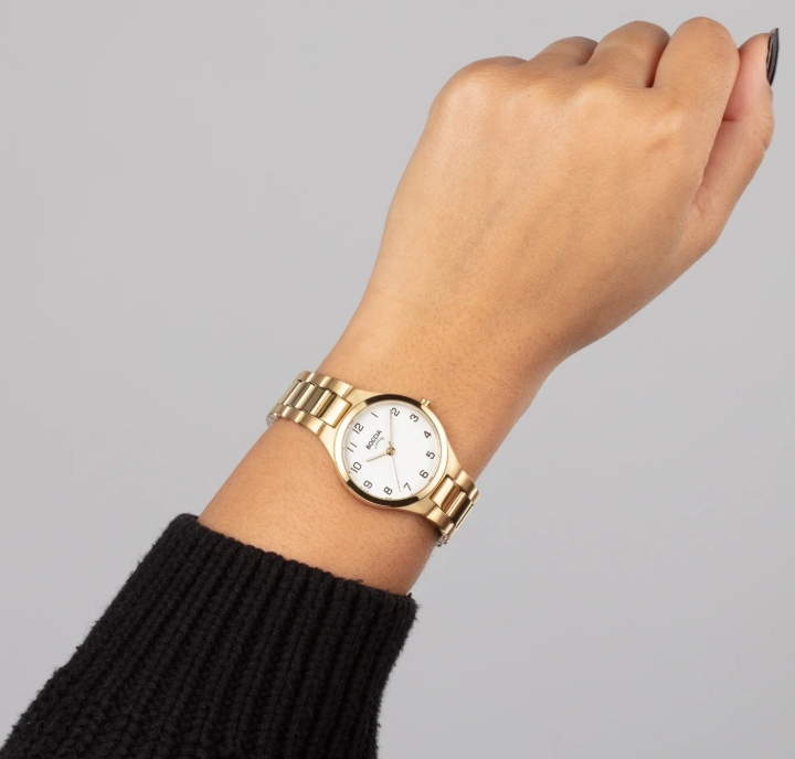 Obrazek Boccia Titanium