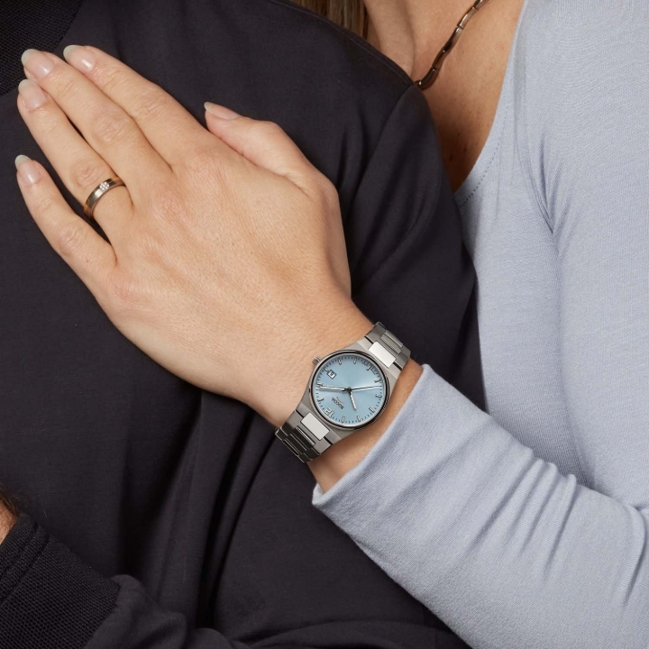 Obrazek Boccia Titanium