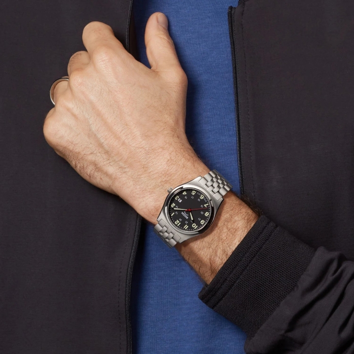 Obrazek Boccia Titanium