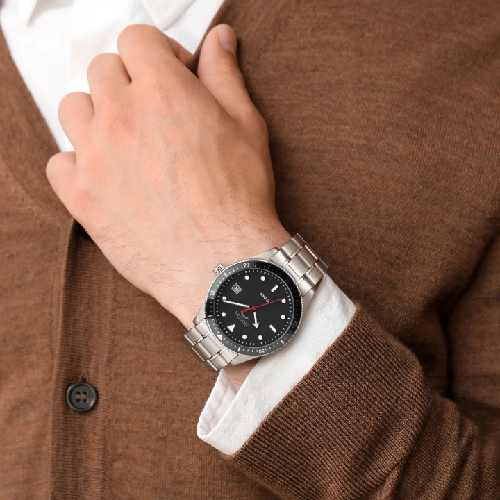 Obrazek Boccia Titanium