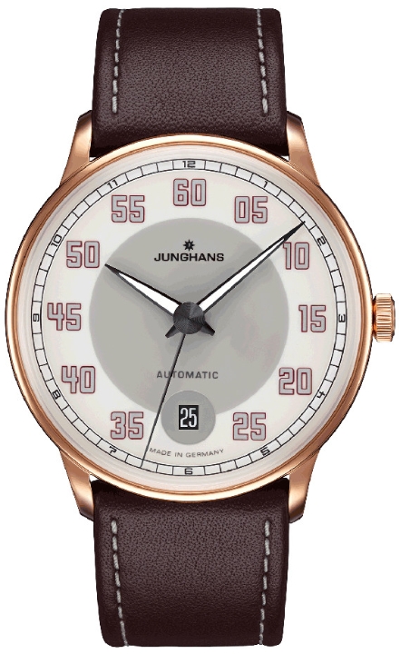 Obrazek Junghans Meister Driver Automatic