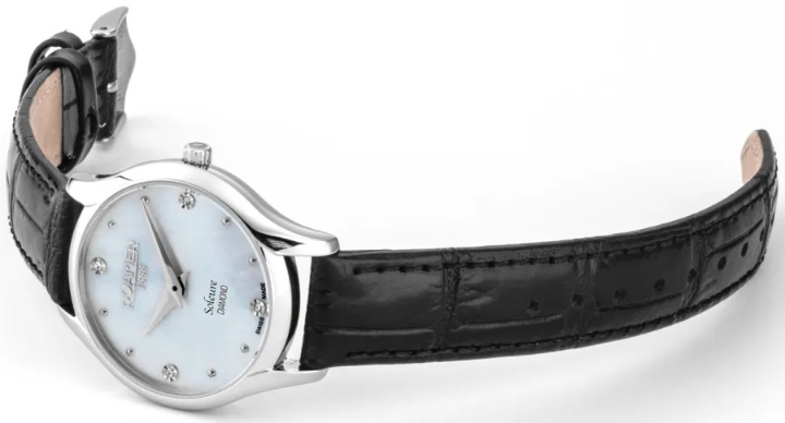 Obrazek ROAMER Soleure Diamond