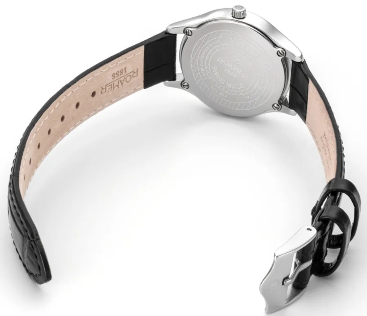 Obrazek ROAMER Soleure Diamond