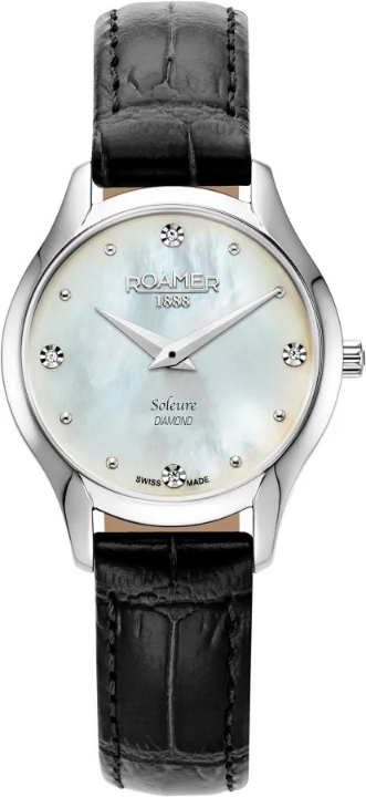 Obrazek ROAMER Soleure Diamond