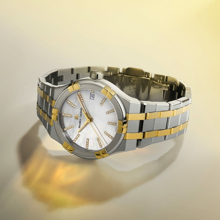 Obrazek Maurice Lacroix 