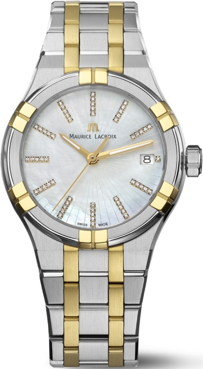 Obrazek Maurice Lacroix 