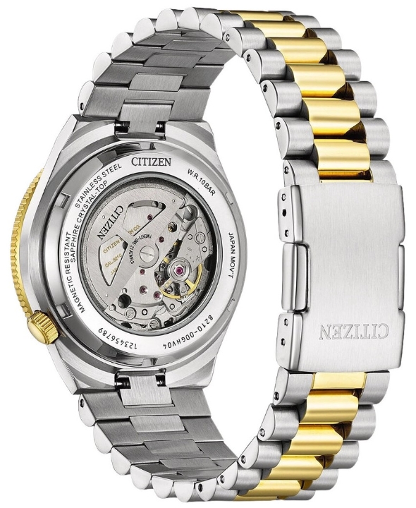 Obrazek Citizen Tsuyosa Shore