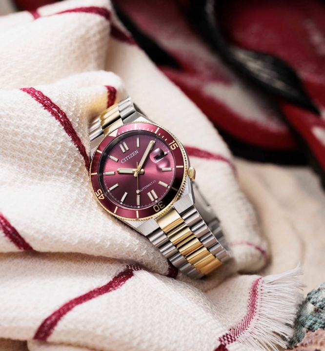 Obrazek Citizen Tsuyosa Shore