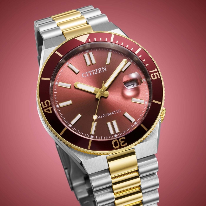 Obrazek Citizen Tsuyosa Shore