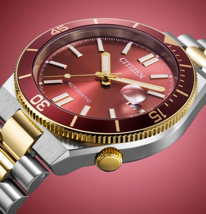 Obrazek Citizen Tsuyosa Shore