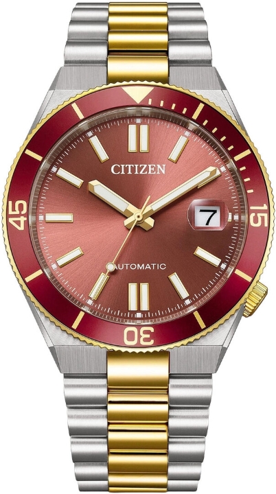 Obrazek Citizen Tsuyosa Shore