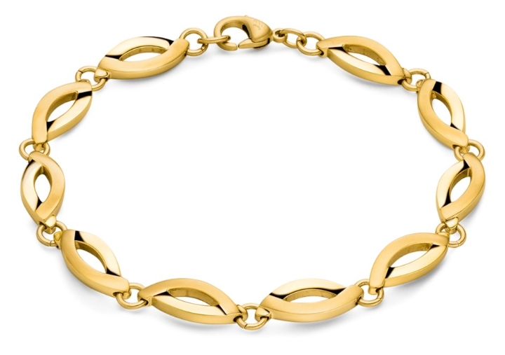 Obrazek Boccia Titanium šperk