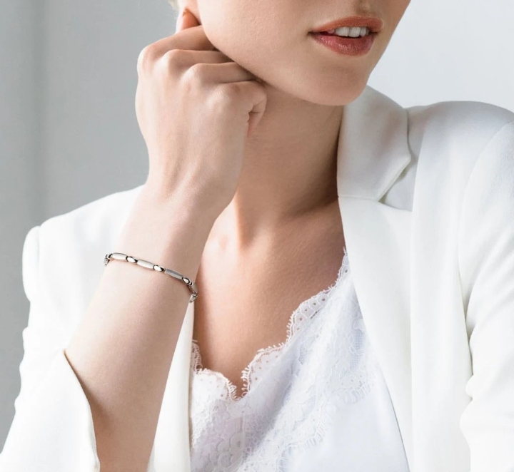 Obrazek Boccia Titanium šperk