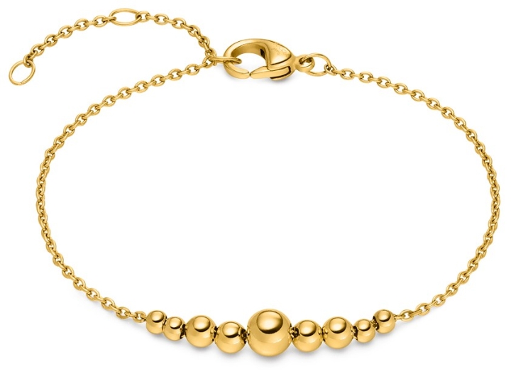 Obrazek Boccia Titanium šperk