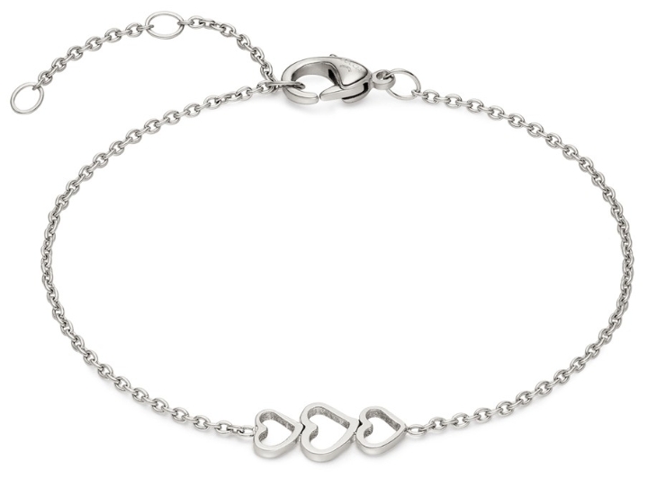 Obrazek Boccia Titanium šperk