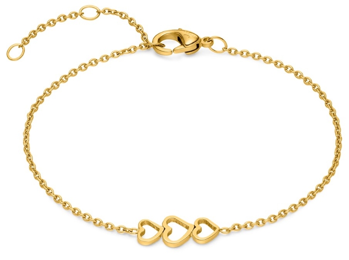 Obrazek Boccia Titanium šperk