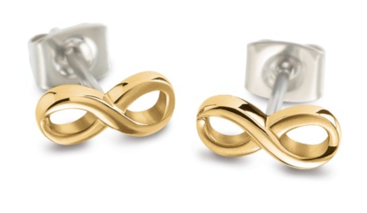 Obrazek Boccia Titanium šperk