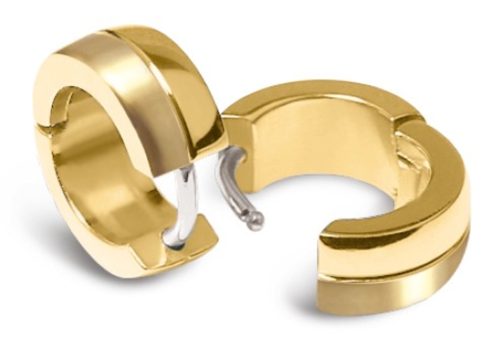 Obrazek Boccia Titanium šperk