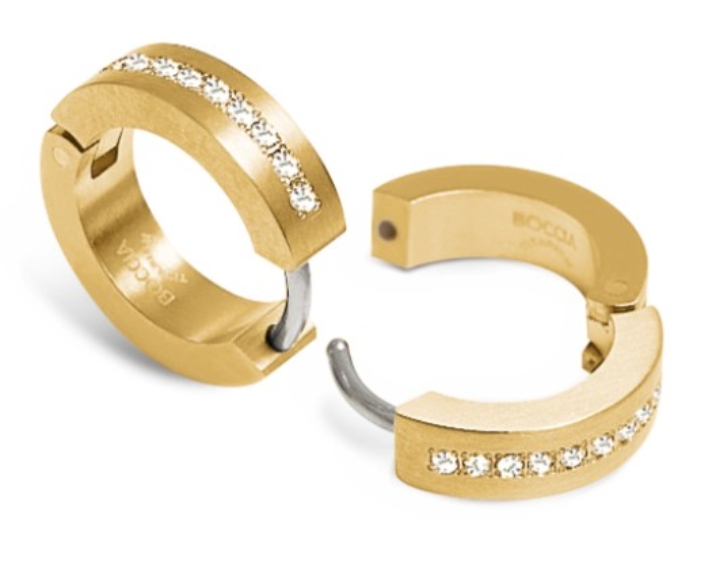 Obrazek Boccia Titanium šperk