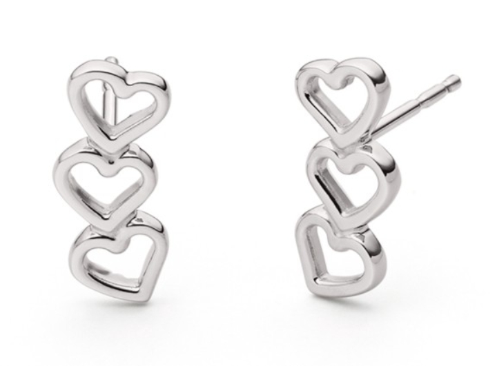 Obrazek Boccia Titanium šperk