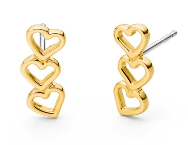 Obrazek Boccia Titanium šperk