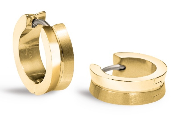 Obrazek Boccia Titanium šperk