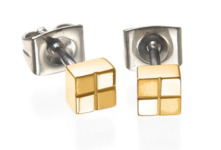 Obrazek Boccia Titanium šperk