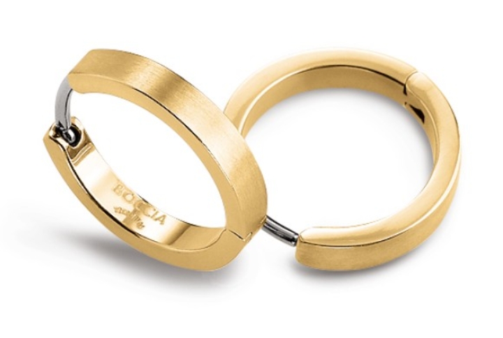 Obrazek Boccia Titanium šperk