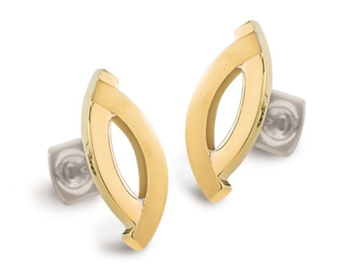 Obrazek Boccia Titanium šperk