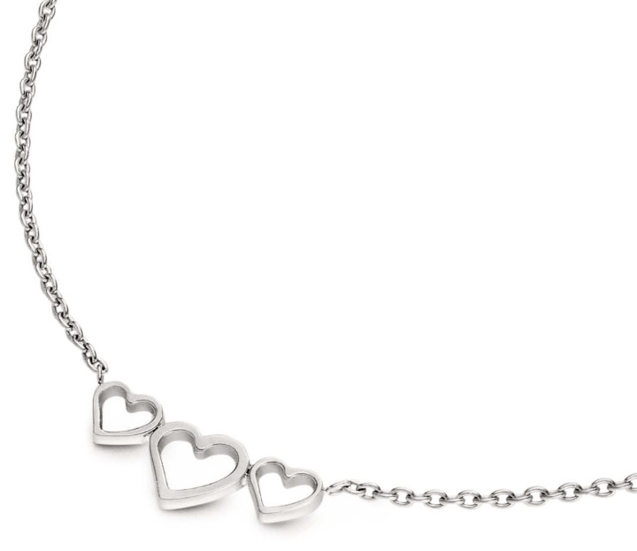 Obrazek Boccia Titanium šperk