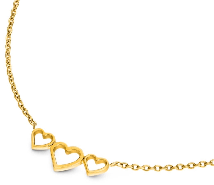 Obrazek Boccia Titanium šperk