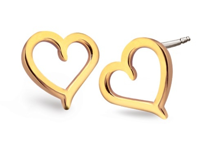 Obrazek Boccia Titanium šperk