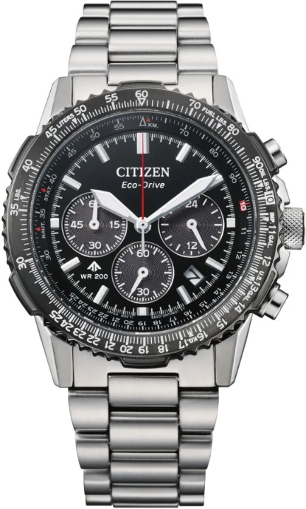 Obrazek Citizen Promaster Sky Chronograph
