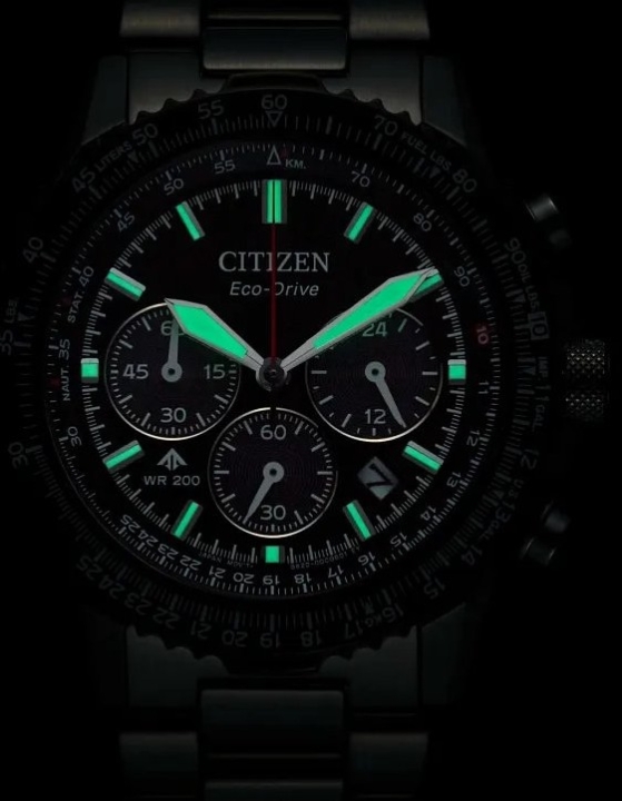 Obrazek Citizen Promaster Sky Chronograph