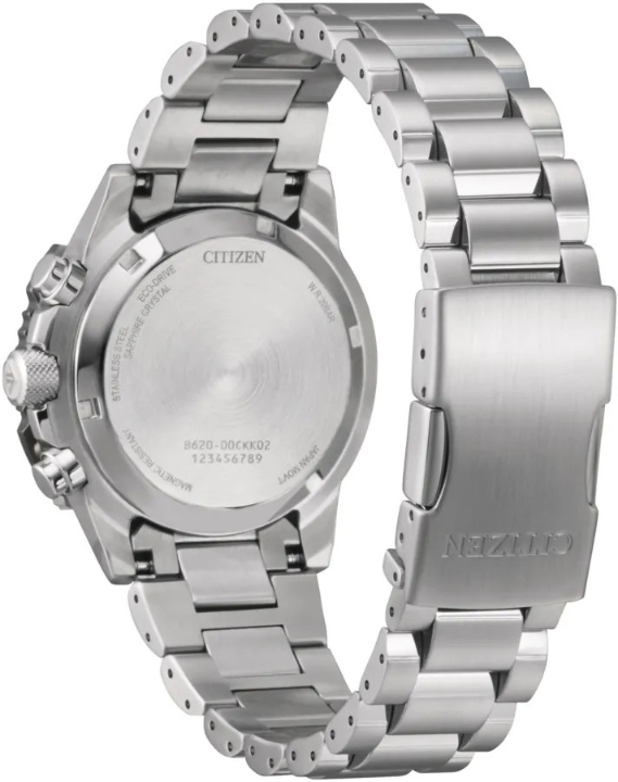 Obrazek Citizen Promaster Sky Chronograph