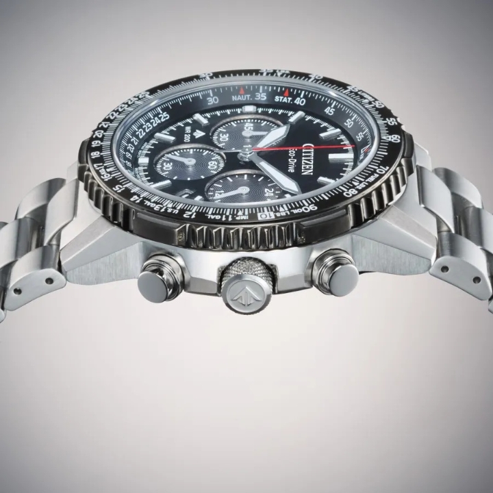 Obrazek Citizen Promaster Sky Chronograph