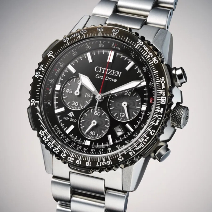 Obrazek Citizen Promaster Sky Chronograph