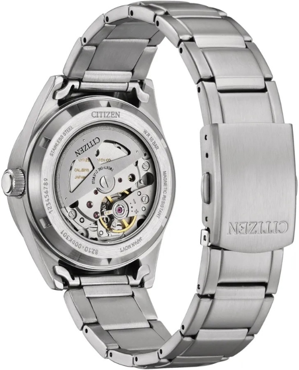 Obrazek Citizen Marine Mechanical