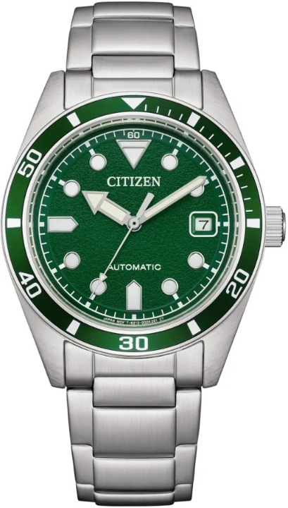 Obrazek Citizen Marine Mechanical