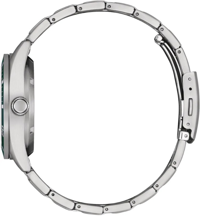 Obrazek Citizen Marine Mechanical