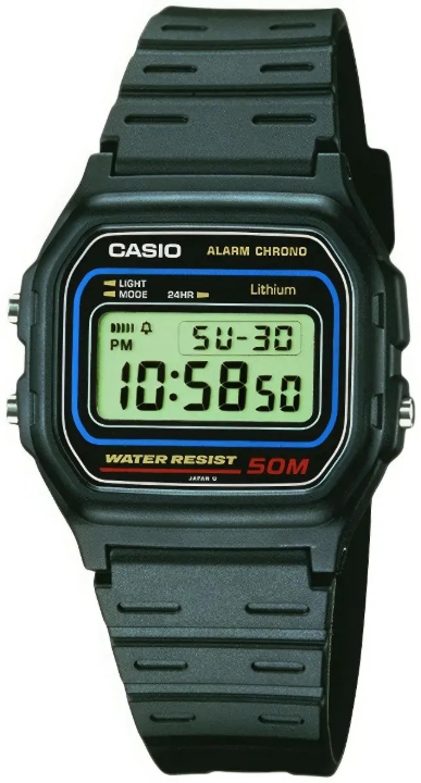 Obrazek CASIO SPORT