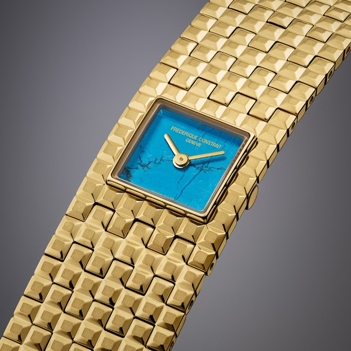 Obrazek Frederique Constant Classics Manchette