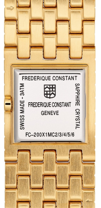 Obrazek Frederique Constant Classics Manchette