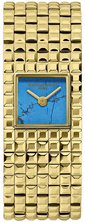 Obrazek Frederique Constant Classics Manchette