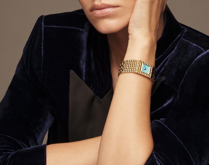 Obrazek Frederique Constant Classics Manchette