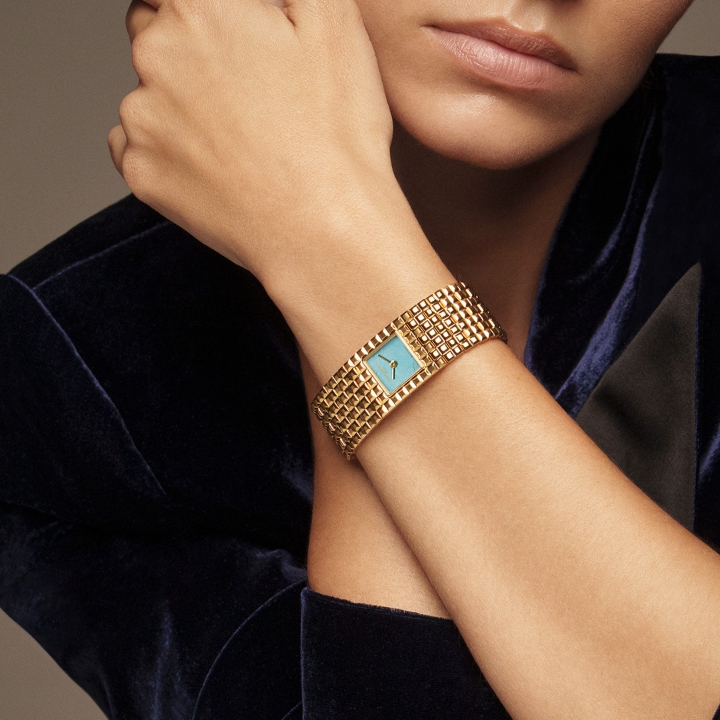 Obrazek Frederique Constant Classics Manchette