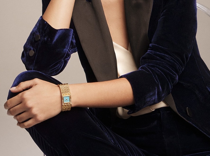 Obrazek Frederique Constant Classics Manchette