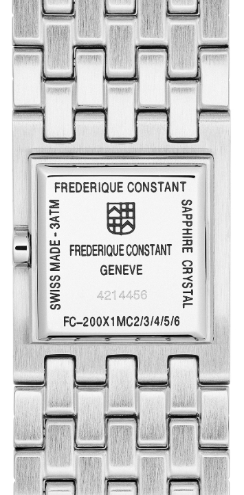 Obrazek Frederique Constant Classics Manchette