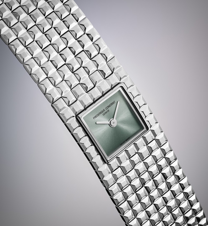 Obrazek Frederique Constant Classics Manchette